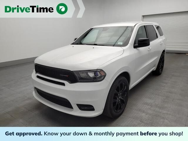 DODGE
