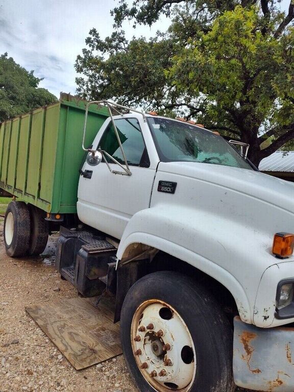 Chevrolet C7