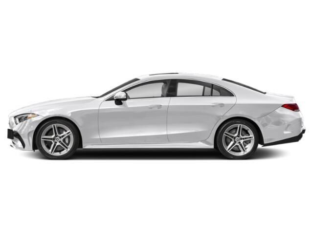 2023 Mercedes-Benz CLS-Class