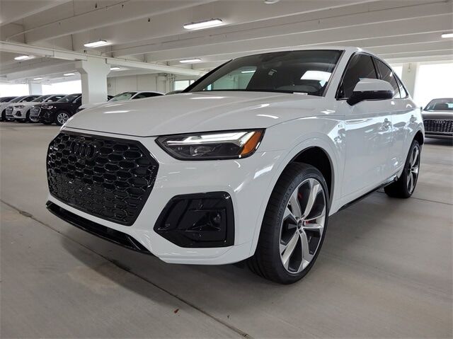 2024 Audi Q5