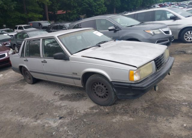 Volvo 740 Series