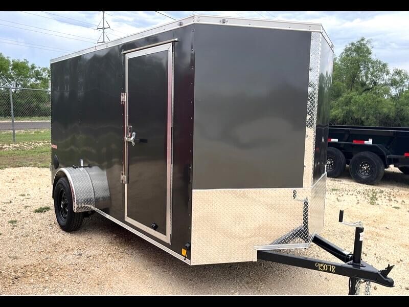 2025 FOREST RIVER Economy Hauler