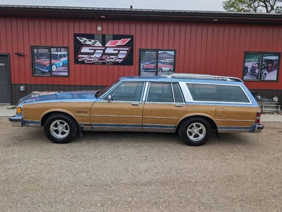 Buick LeSabre