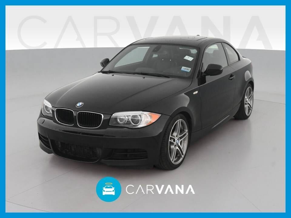 BMW 135i