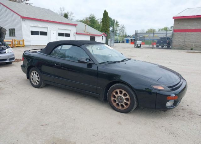 Toyota Celica