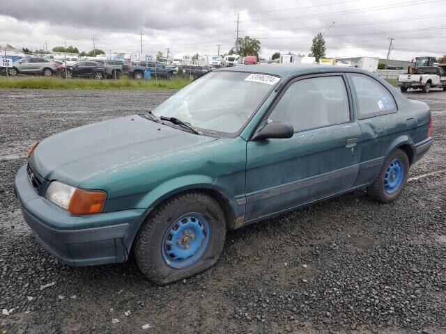 Toyota Tercel