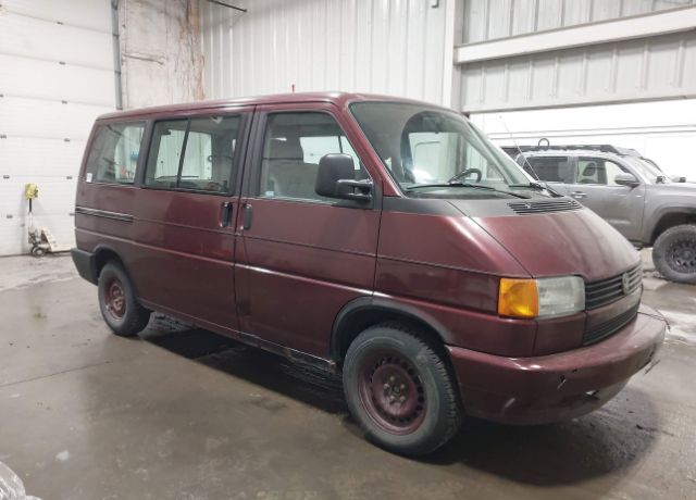 Volkswagen EuroVan