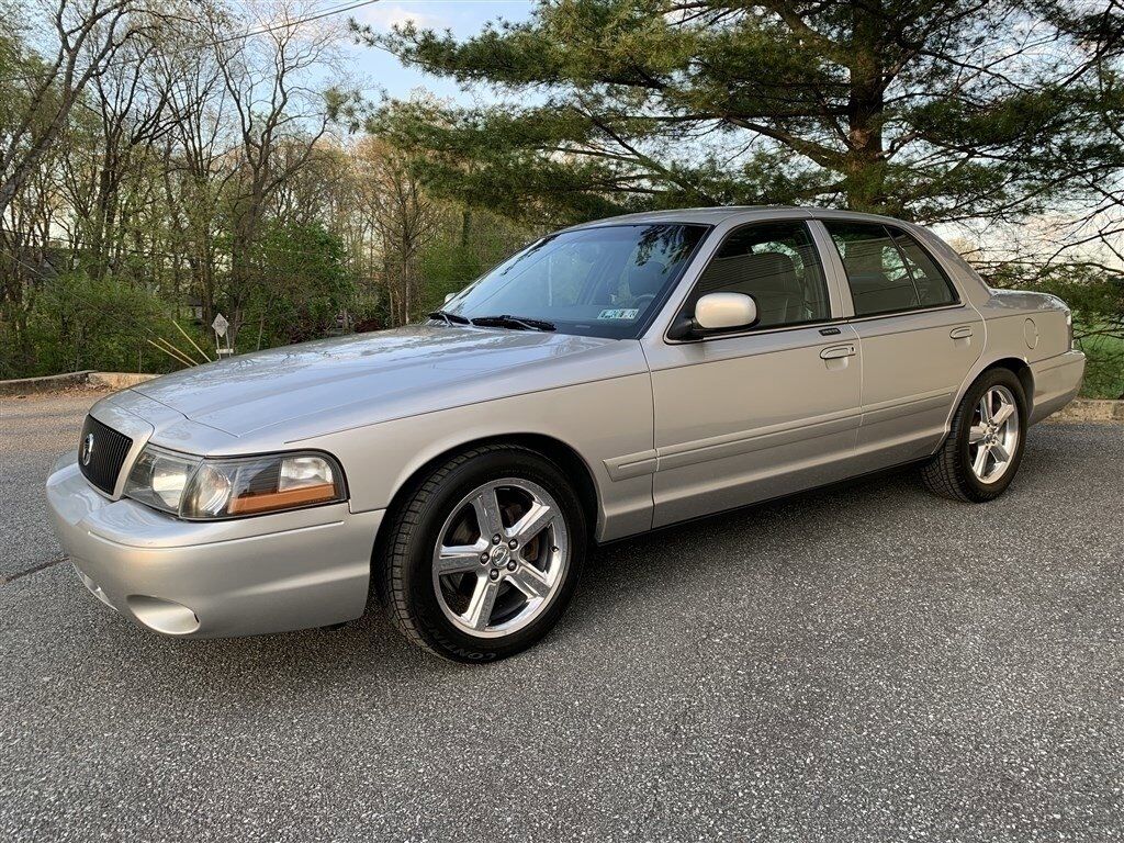 Mercury Marauder