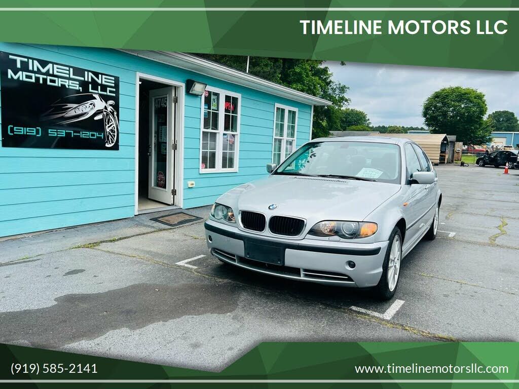 BMW 330xi