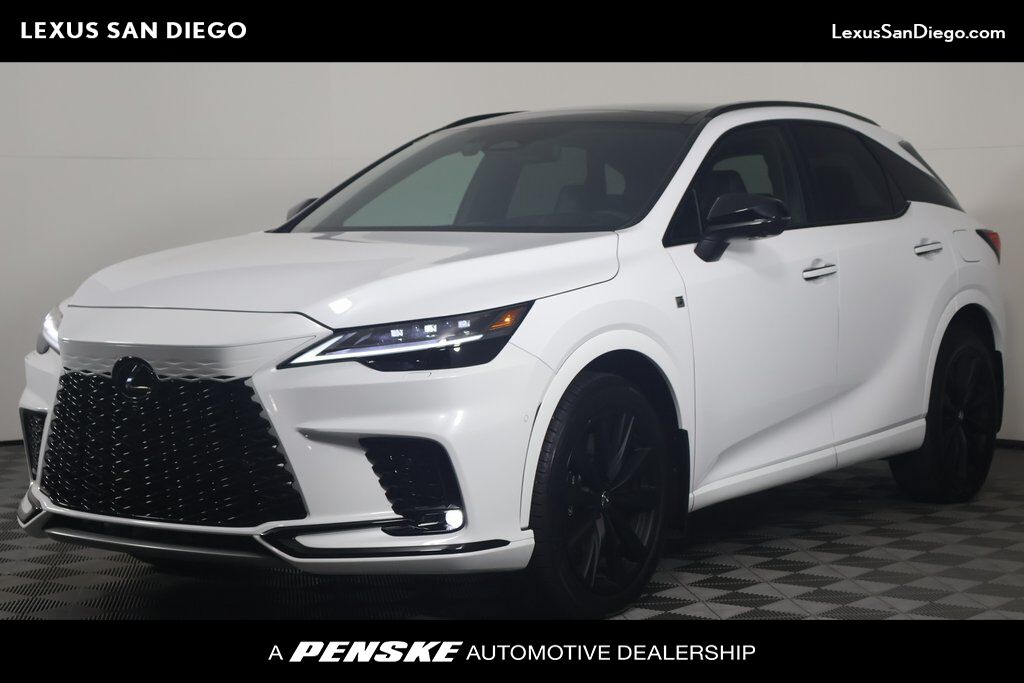 LEXUS