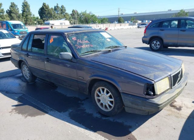 Volvo 940 Series
