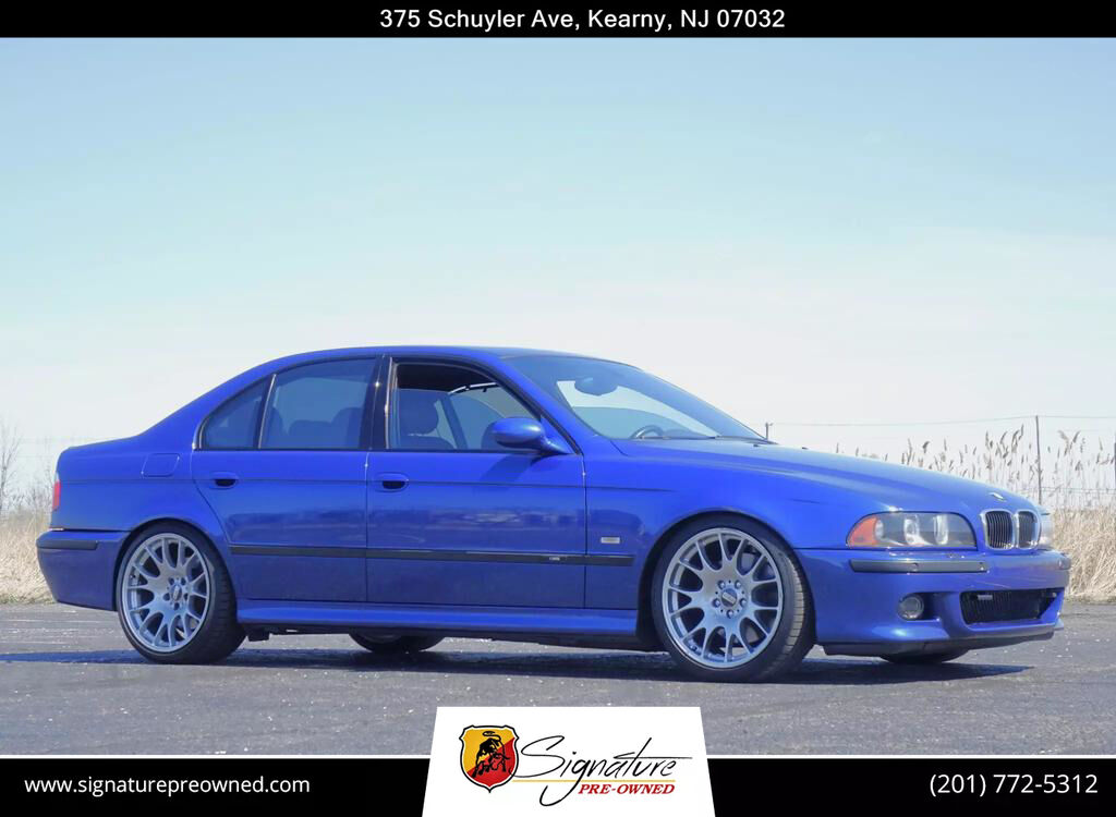 BMW M5