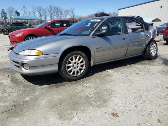 Dodge Intrepid