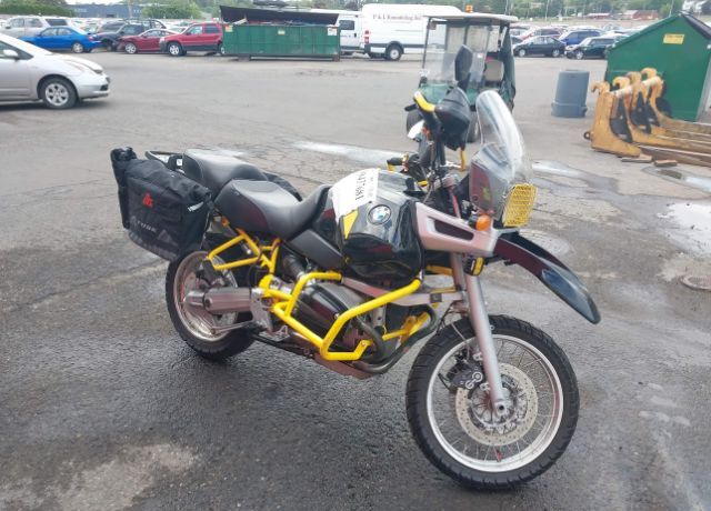 BMW R 1100 GS