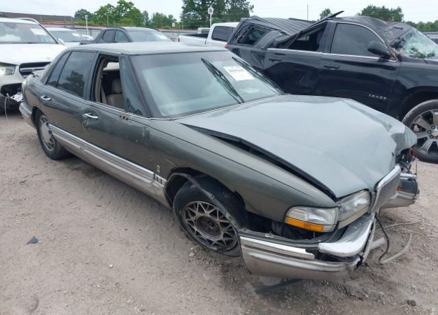 Buick Park Avenue