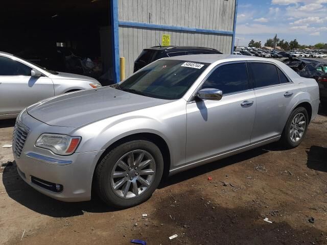 CHRYSLER