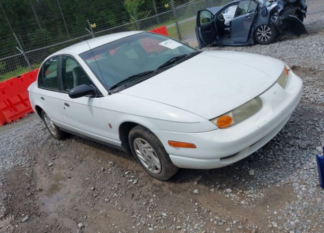 Saturn SL