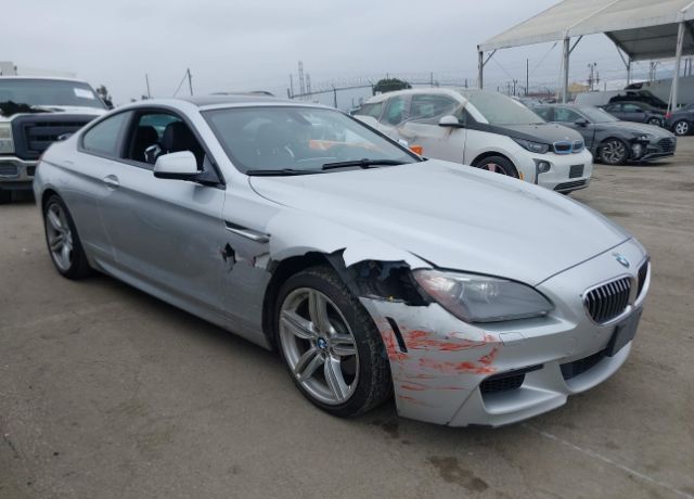 BMW 640i