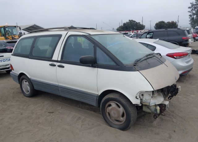 Toyota Previa