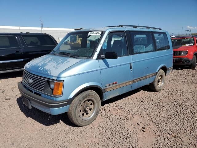 Chevrolet Astro Van