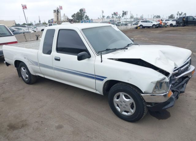 Toyota Pick-Up