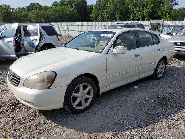 Infiniti Q45