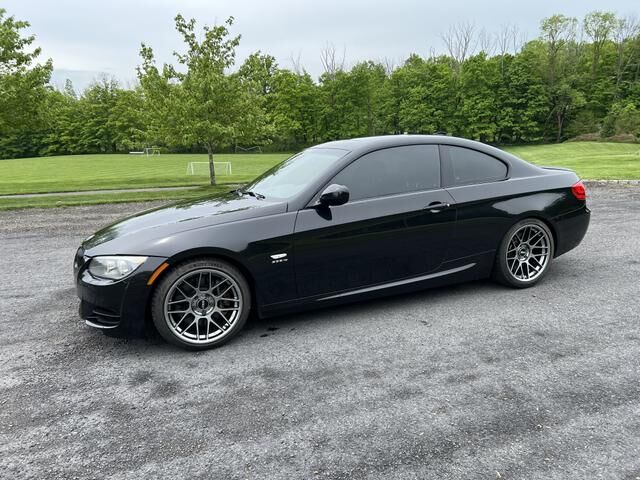 BMW 335is