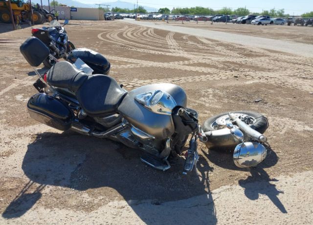 Honda VTX1300S