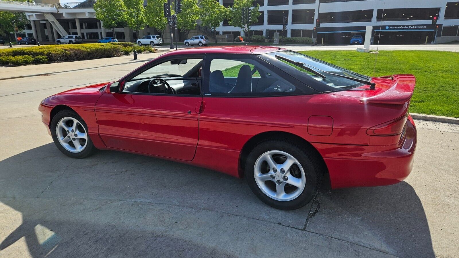 Ford Probe