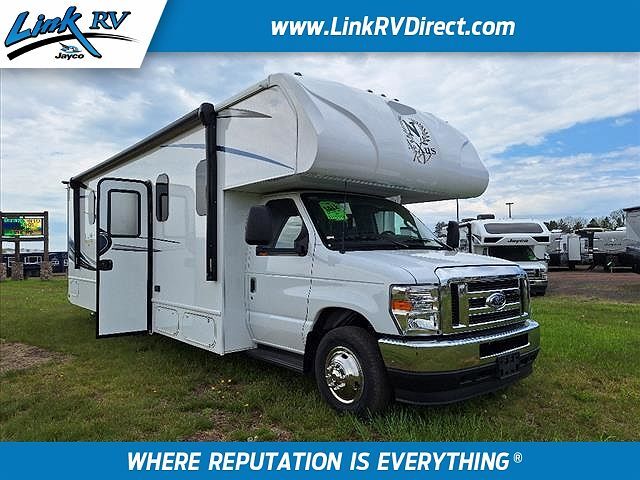 2024 FORD E-350