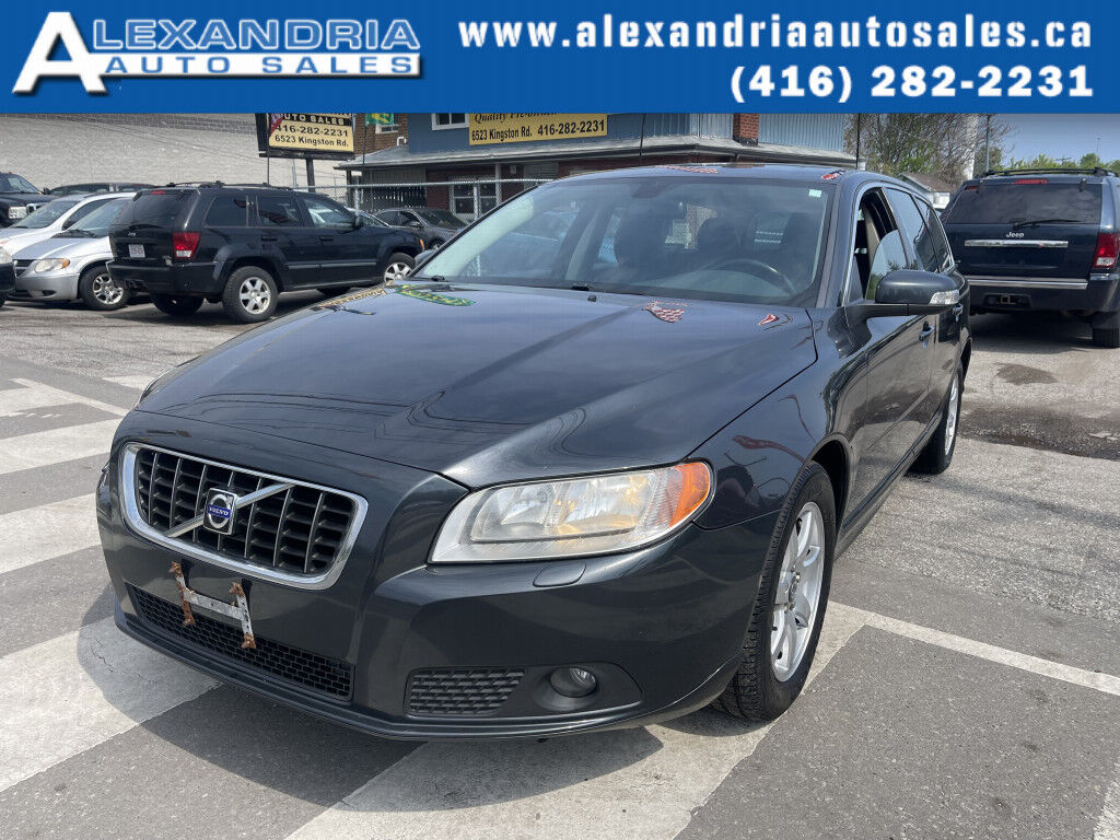 Volvo V70