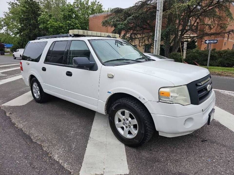 Ford Expedition MAX