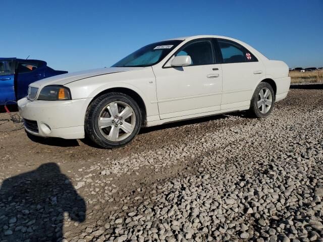 LINCOLN