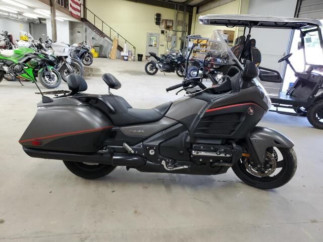 Honda GL1800