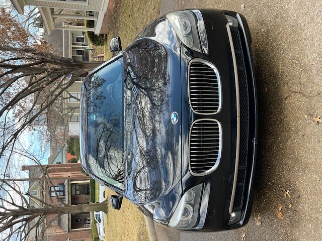 BMW 750Li