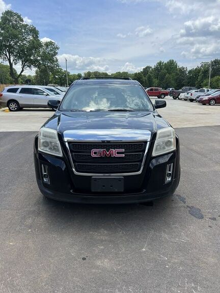 2011 GMC Terrain