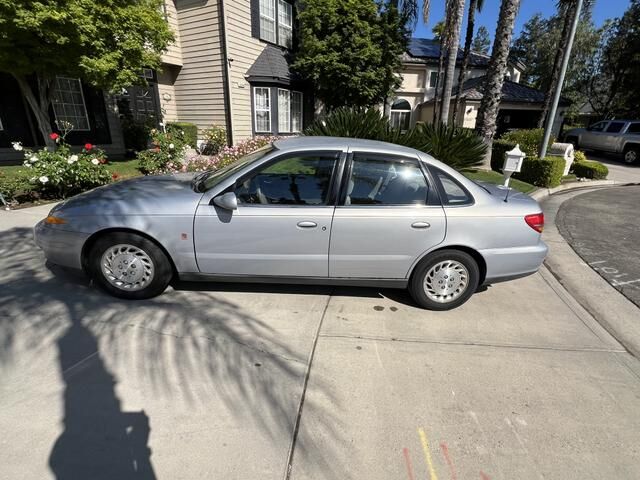 Saturn LS1