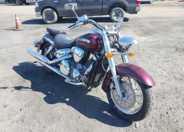 Honda VTX1300S