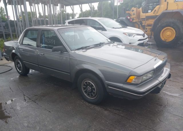 Buick Century