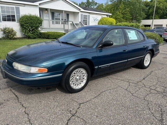 Chrysler LHS