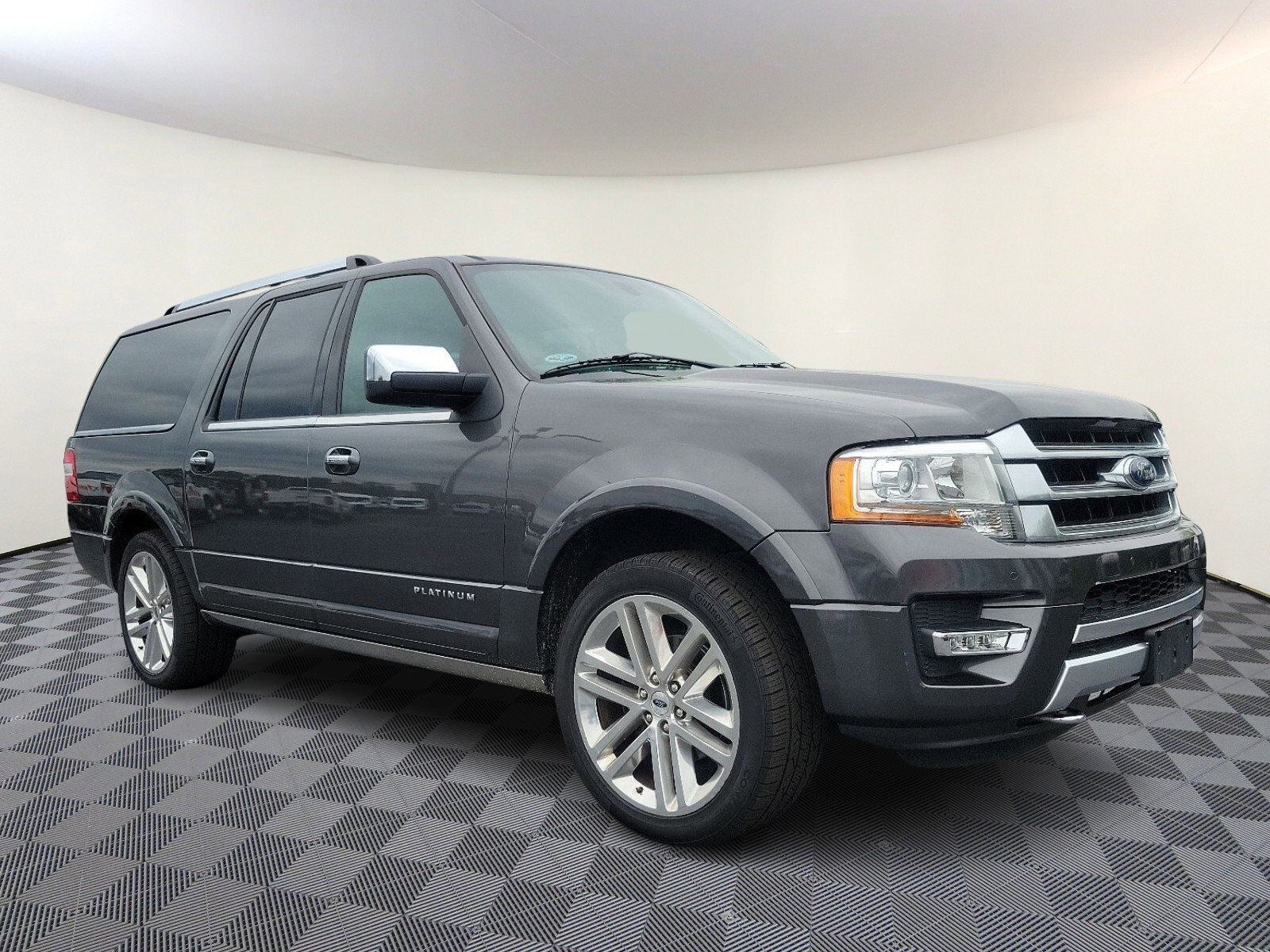 Ford Expedition MAX