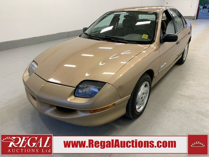 Pontiac Sunfire