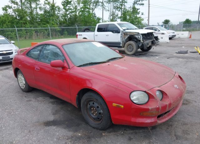 Toyota Celica