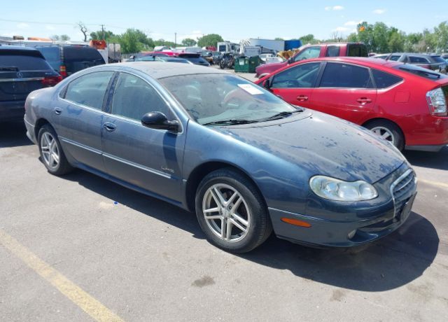 Chrysler LHS