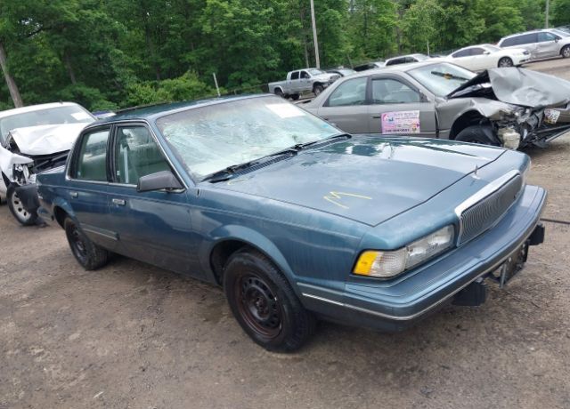 Buick Century