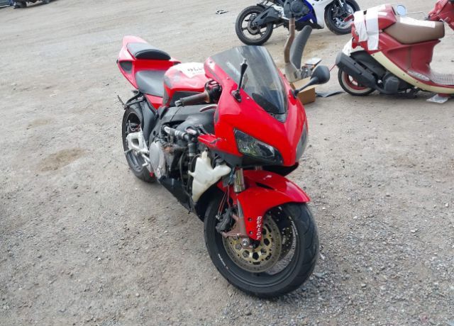 Honda CBR1000