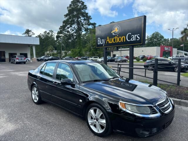 Saab 9-5
