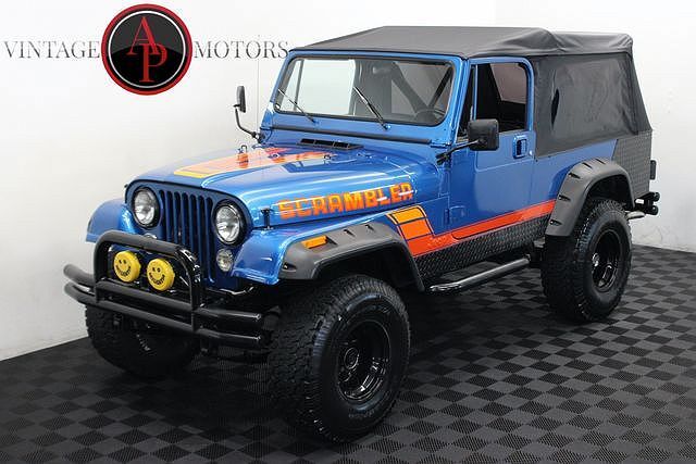 JEEP