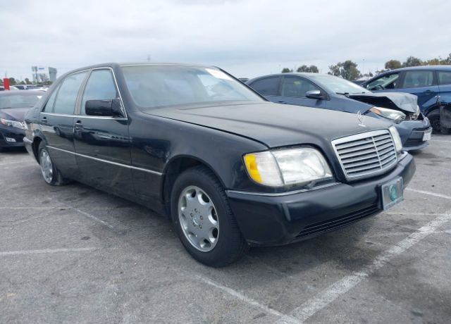 Mercedes-Benz 500