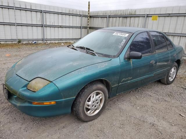 Pontiac Sunfire